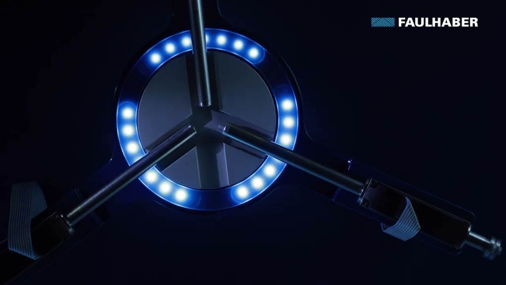 [ 파울하버 ] MC Triple LM BXT Demo