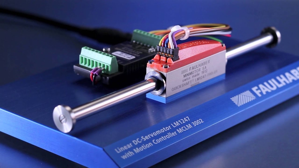 [ 파울하버 ] LM 1247 Shaker