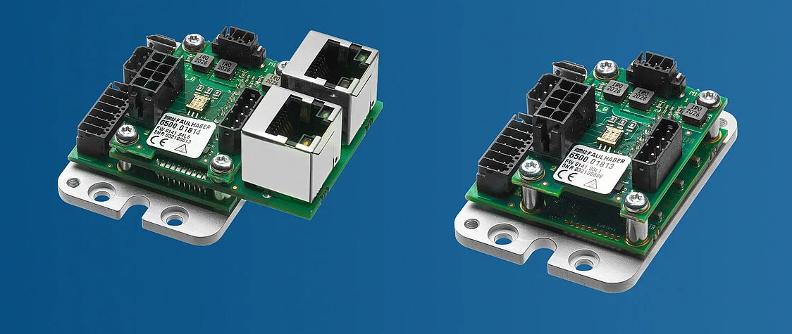 파울하버 - 폭넓어진 모션 컨트롤러의 다양성
