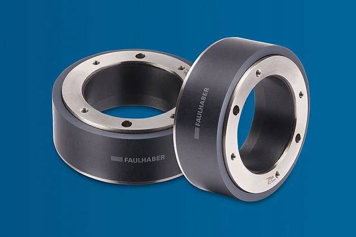 파울하버 - 넓은 개방부와 고성능을 갖춘 최적의 구동 장치