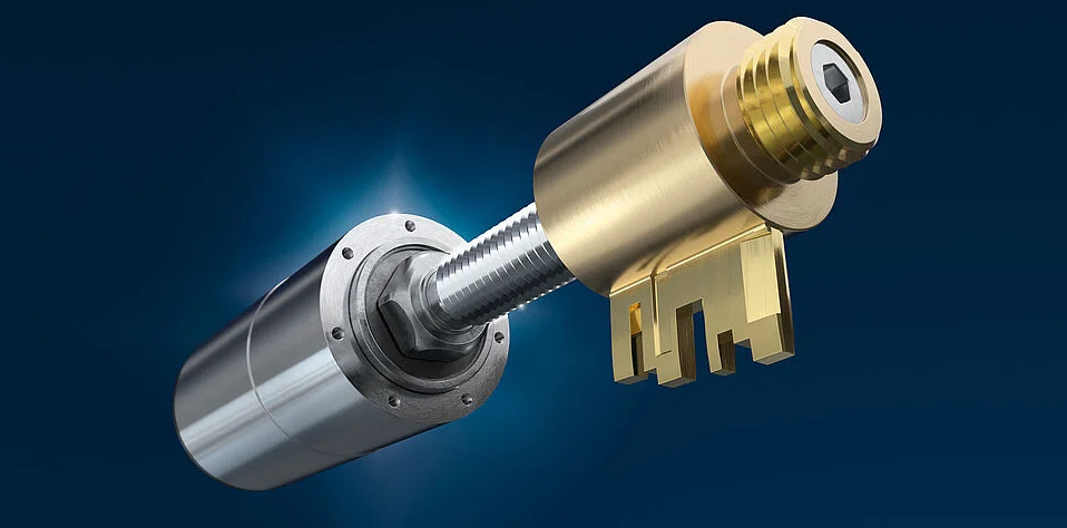 파울하버 - 선형 구동 작업을 위한 턴키 솔루션