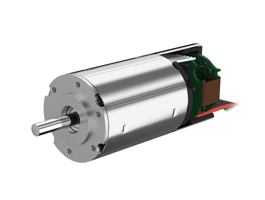 파울하버 - 가장 컴팩트한 모션 컨트롤 시스템