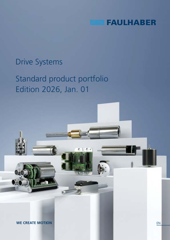 파울하버_FAULHABER